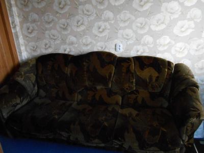 Лот: 3062272. Фото: 1. диван. Кресла, пуфы