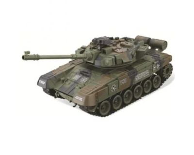 Лот: 7702926. Фото: 1. Танк Р/У, [YH4101-10] Israel Merkava... Машины и техника