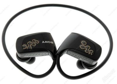 Лот: 2470636. Фото: 1. Sport Player for Sony W262 4GB... Плееры