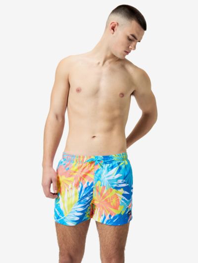 Лот: 24775283. Фото: 1. Шорты плавательные мужские Speedo... Шорты