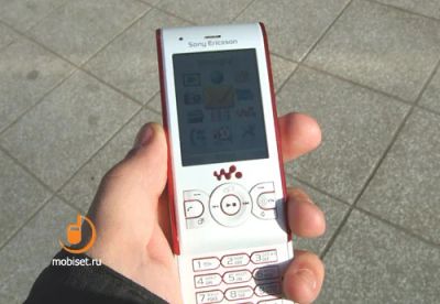 Лот: 3018197. Фото: 1. sony ericsson w595 - IV (последнее... Кнопочные мобильные телефоны