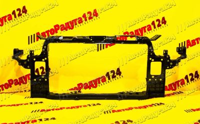 Лот: 18609849. Фото: 1. Рамка радиатора Kia Ceed (2012-2018... Кузов