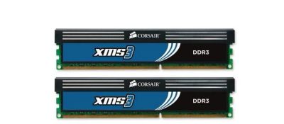 Лот: 17547116. Фото: 1. Оперативная память Corsair 4GB... Оперативная память