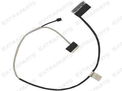 Лот: 19337590. Фото: 1. Шлейф матрицы для Lenovo IdeaPad... Шлейфы, кабели, переходники