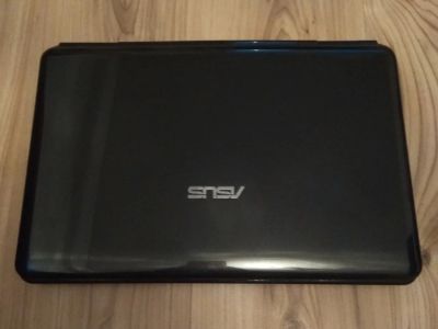 Лот: 16941303. Фото: 1. Ноутбук Asus K50IN 👍🏻. Ноутбуки