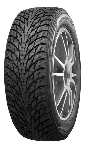 Лот: 20499053. Фото: 1. Шина 205/55 16 94R Nokian Tyres... Шины