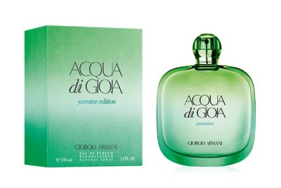 Лот: 6796061. Фото: 1. Acqua Di Gioia Jasmine от Armani... Женская парфюмерия