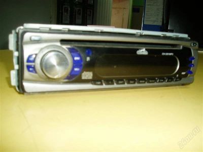 Лот: 1079901. Фото: 1. Магнитола CHEETAH mp3. Автомагнитолы