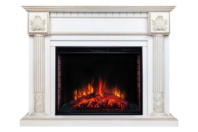 Лот: 23671497. Фото: 1. Каминокомплект RealFlame Imperia... Камины, печи-камины