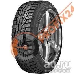 Лот: 13286845. Фото: 1. Автошина HANKOOK W419 215/55 R16... Шины