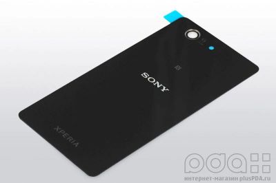 Лот: 8282466. Фото: 1. Задняя крышка корпуса Sony Xperia... Корпуса, клавиатуры, кнопки