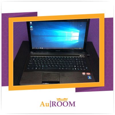 Лот: 10382764. Фото: 1. Ноутбук Asus. Ноутбуки
