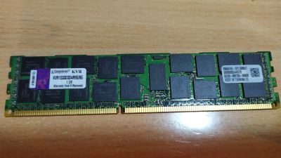 Лот: 15213143. Фото: 1. Оперативная память Kingston 8GB... Оперативная память