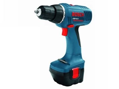 Лот: 3838120. Фото: 1. Продам дрель Bosch GSR 14.4-2... Электроинструмент