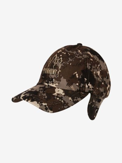 Лот: 22412345. Фото: 1. Бейсболка мужская FINNHUNT Autumn... Другое (спортивная одежда)