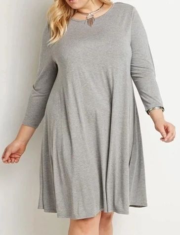 Лот: 8388255. Фото: 1. Платье - США Бренд Forever21 Р-р... Платья