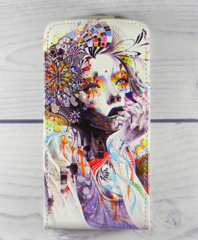 Лот: 7221416. Фото: 1. MaxCase чехол - книжка флип-кейс... Чехлы, бамперы