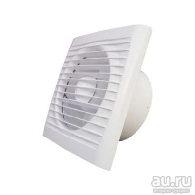 Лот: 13451774. Фото: 1. Вентилятор Омск Е100 S с антимоскитной... Вентиляция