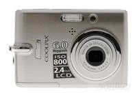 Лот: 1493689. Фото: 1. Nikon Coolpix L11. Цифровые компактные