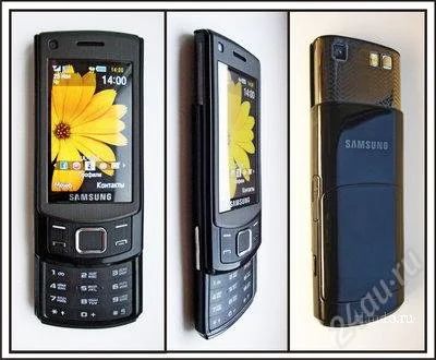 Лот: 807636. Фото: 1. samsung s 7350i. Кнопочные мобильные телефоны