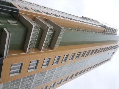 Лот: 4538924. Фото: 1. Продам Двухкомнатную квартиру... Квартиры, студии