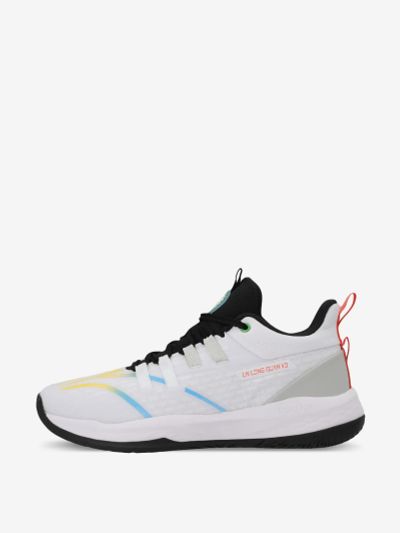 Лот: 23706706. Фото: 1. Кроссовки для мальчиков Li-Ning... Кеды, кроссовки