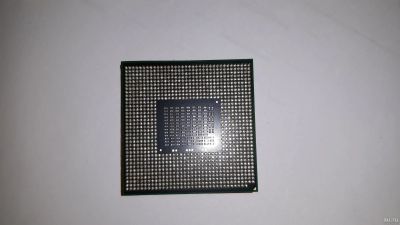Лот: 15323475. Фото: 1. Процессор ноутбука Intel Core... Процессоры