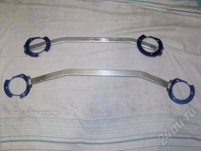 Лот: 451410. Фото: 1. Распорка cusco на subaru legacy... Кузов