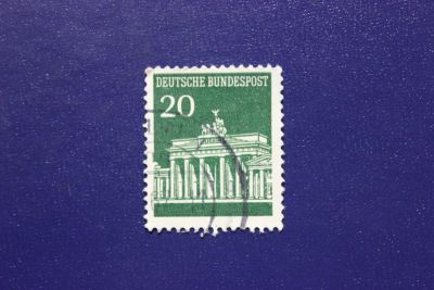 Лот: 8539863. Фото: 1. Почтовая марка №6167 в коллекцию. Марки