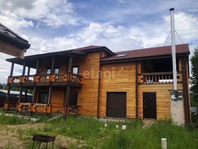 Лот: 23479156. Фото: 1. Продам 2-этажн. дом 360 кв.м... Японская кухня