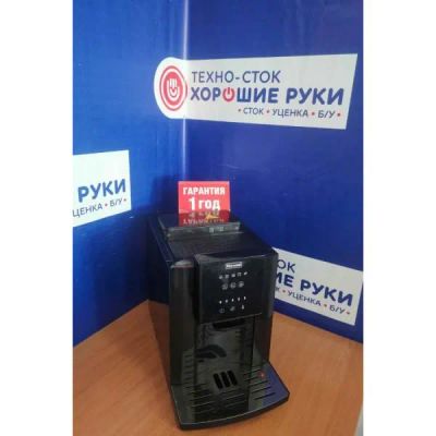 Лот: 25736726. Фото: 1. Кофемашина RONDELL RDE-1101. Чайники, кофемашины, кулеры