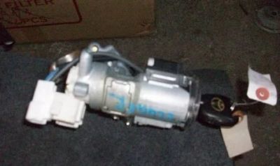 Лот: 3235967. Фото: 1. Замок зажигания для Toyota Kluger. Электрооборудование
