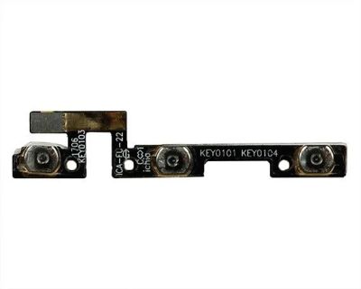 Лот: 10519386. Фото: 1. Шлейф Asus ZenFone Live (ZB501KL... Шлейфы, разъёмы