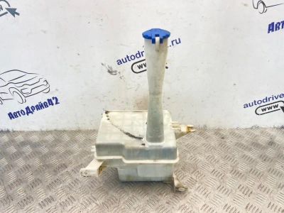 Лот: 25395541. Фото: 1. бачок стеклоомывателя Hyundai... Двигатель и элементы двигателя
