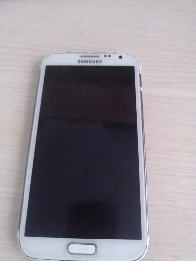 Лот: 8475422. Фото: 1. samsung galaxy note 2. Смартфоны