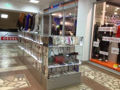 Лот: 3473963. Фото: 1. Продам готовый бизнес. Отдел непродовольственных... Другое (готовый бизнес)