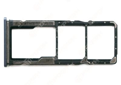 Лот: 17845418. Фото: 1. Контейнер SIM/MMC Xiaomi Redmi... Корпуса, клавиатуры, кнопки