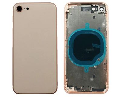 Лот: 20329791. Фото: 1. Корпус Apple iPhone 8 (A1863... Корпуса, клавиатуры, кнопки