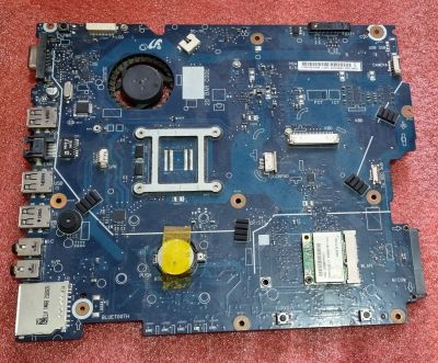 Лот: 20269085. Фото: 1. Материнская плата Samsung R519... Материнские платы