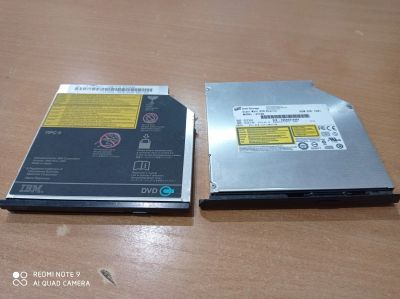 Лот: 17972129. Фото: 1. ДВД резак. Приводы CD, DVD, BR, FDD