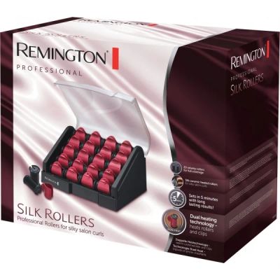 Лот: 11016329. Фото: 1. Термобигуди Remington H9096. Другое (красота и здоровье)