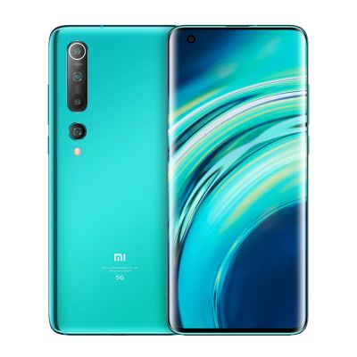 Лот: 16035203. Фото: 1. Смартфон Xiaomi Mi 10 (Mi10) 8... Смартфоны