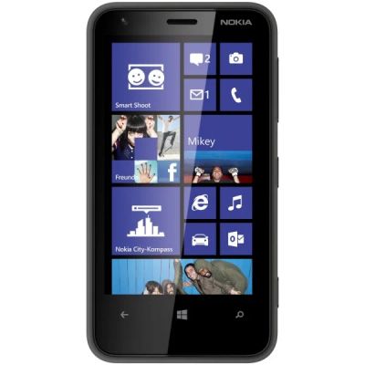 Лот: 4332935. Фото: 1. Продам смартфон Nokia Lumia 620... Смартфоны
