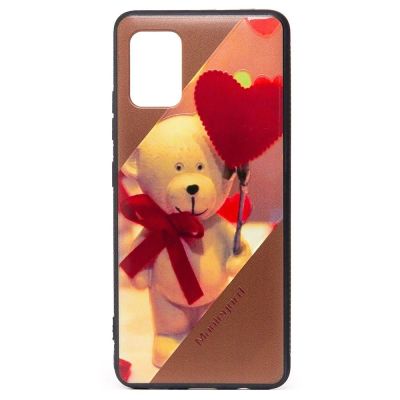Лот: 17043754. Фото: 1. Чехол Samsung Galaxy A31 (SM-A315... Чехлы, бамперы