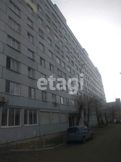 Лот: 25287552. Фото: 1. 3-комн. квартира , Красноярск... Квартиры, студии