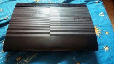 Лот: 7691050. Фото: 1. sony playstation 3 500Gb. Игровые приставки, консоли