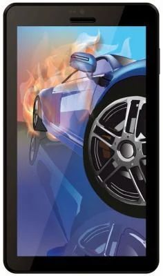 Лот: 5342921. Фото: 1. Планшет Digma Plane 7.1 3G Black... Планшеты