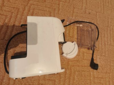 Лот: 25514936. Фото: 1. Лот 24. Кофеварка Polaris PCM... Чайники, кофемашины, кулеры
