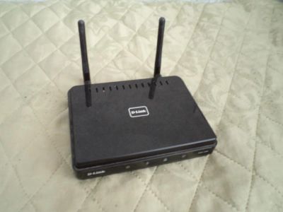 Лот: 3989736. Фото: 1. Точка доступа D-Link DAP-1360... Маршрутизаторы (роутеры)