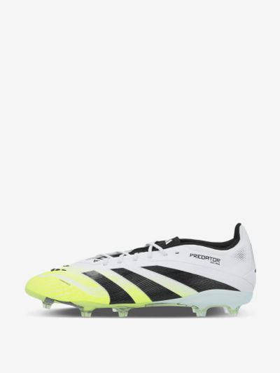 Лот: 25557231. Фото: 1. Бутсы для мальчиков Adidas Predator... Кеды, кроссовки